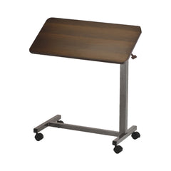 Nova Ortho-Med TABLE, OVERBED TILT TOP (1/EA)