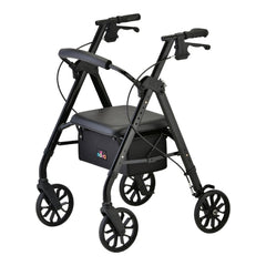 Nova Ortho-Med ROLLATOR, NEW STAR 8 BLK )