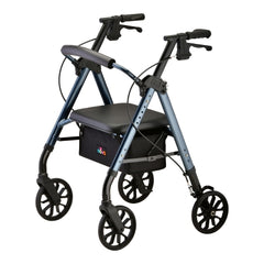 Nova Ortho-Med ROLLATOR, NEW STAR 8 BLU )