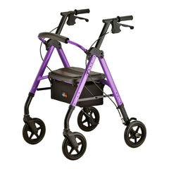 Nova Ortho-Med ROLLATOR, STAR 8 DX PUR