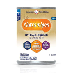 Mead Johnson Infant Formula Nutramigen® 13 Can Liquid