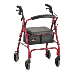 Nova Ortho-Med WALKER, ROLLATOR CLASSIC GETGORED