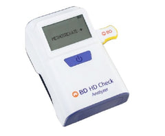 Becton Dickinson Handheld Contamination Analyzer BD® HD Check