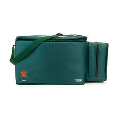 Market Lab Inc Specimen Transport Tote 12 X 16-1/2 X 24 Inch