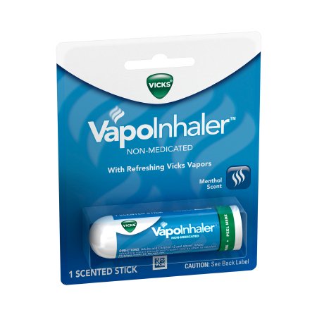 Procter & Gamble VICKS VAPO, INHALER 0.2ML