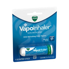 Procter & Gamble VICKS VAPO, INHALER 0.2ML