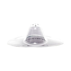 Mother's Milk Inc Nipple Shield mamivac® 28 mm, Large Silicone Reusable