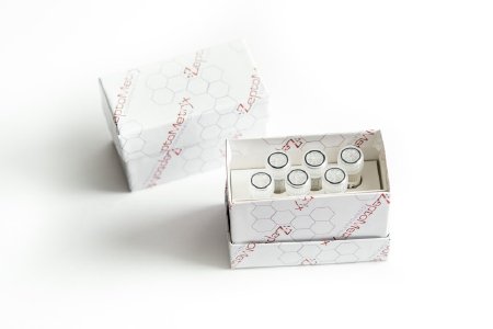 ZeptoMetrix Corp Molecular Diagnostic Quality Control NATtrol™ Flu / RSV / SARS-CoV-2 Positive Level 6 X 0.5 mL