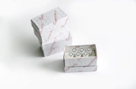 ZeptoMetrix Corp Molecular Diagnostic Quality Control NATtrol™ Flu / RSV / SARS-CoV-2 Negative Level 6 X 0.5 mL