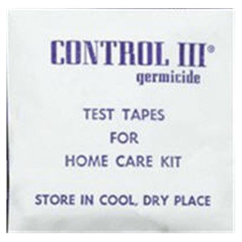 Maril Products Test Control III 15 Tests - M-522281-3351 - Pack of 15