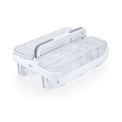 Market Lab Inc Modular Phlebotomy Tray 7 X 11-1/2 X 14 Inch