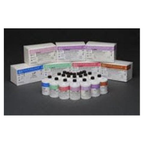 Microgenics Toxicology Control Set Thermo Scientific MAS Barbiturates (BAR), Benzodiazepine (BZO), Tricyclic Antidepressants (TCA) 3 Levels 6 X 5 mL - M-1146536-3410 | Kit of 1
