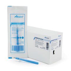 McKesson Biopsy Punch McKesson Argent™ Dermal 4 mm - M-1175174-1313 |  Each