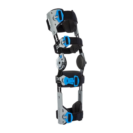 Ossur BRACE, KNEE REBOUND POST-OP FULL FOAM UNIVERSAL