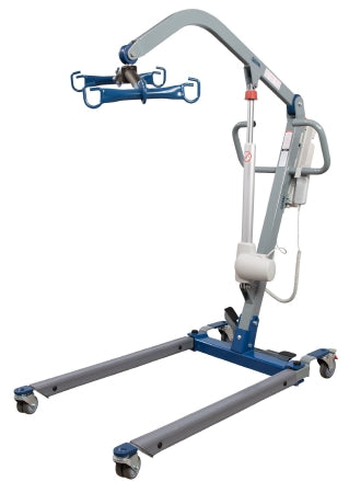 Span America LIFT, FLOOR FULL BODY BARIATRIC