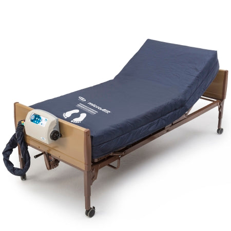 Invacare MATTRESS SYS, MICROAIR ALTERNATING PRESS LOW AIR LOSS D/S