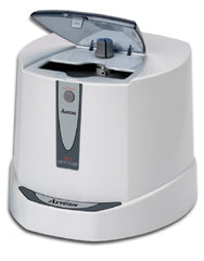 Fisher Scientific Microplate Centrifuge Axygen® Platespinner 120 2 Place 2,500 RPM Max Speed, 500xG Max RCF