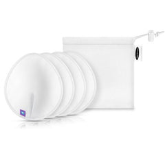 Emerson Healthcare Nursing Pad Lansinoh® One Size Fits Most 3 Layer Fabric Reusable