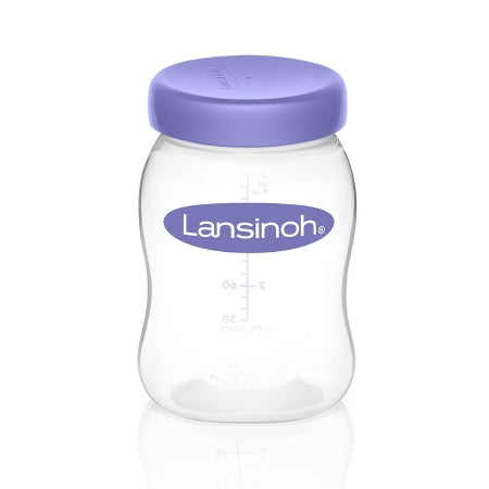 Emerson Healthcare Baby Bottle Lansinoh® 5 oz. Polypropylene