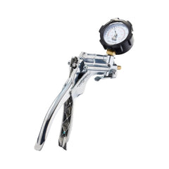 Thermo Scientific Nalge PUMP, VACUUM W/GAUGE HAND 15CC(4/CS)