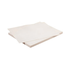 Thermo Scientific Nalge Lab Paper Nalgene™ Laser PolyPaper™ 8-1/2 X 11 Inch Sheet, 6 mm Grid