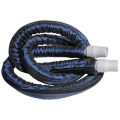 Sunset Healthcare TUBING SLEEVE, CPAP F/HOSE NYLON BLU 6FT