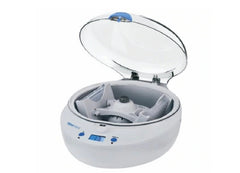 Fisher Scientific Microplate Centrifuge Fisherbrand™ 2 Place Swing-out Rotor 2,500 RPM Max Speed, 850xG Max RCF