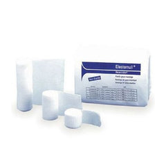 Patterson Medical Supply Conforming Bandage Elastomull® Gauze 2 Inch X 4.1 Yard Roll Shape Sterile