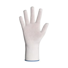 Molnlycke Tubular Retainer Dressing Tubifast® Garment Glove Viscose / Polyamide / Elastane Small Medium Adult / Medium Large Child White Hand NonSterile