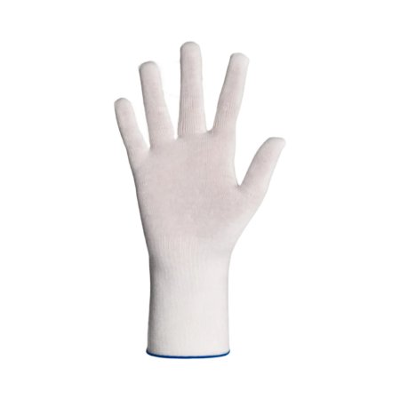 Molnlycke Tubular Retainer Dressing Tubifast® Garment Glove Viscose / Polyamide / Elastane Small Child White Hand NonSterile