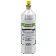 CryoConcepts LP Cryosurgical N2O Replacement Canister CryoLab® 20 oz. - M-1177385-2835 - Each