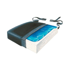 Skil-Care CUSHION, GEL-FOAM VNYL W/LS1 CVR 20"X18"X2.5"