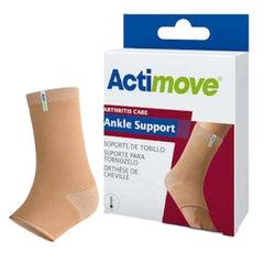 BSN Medical Ankle Support Actimove® Medium Pull-On Left or Right Foot