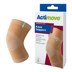 BSN Medical Knee Support Actimove® Arthritis Care Medium Pull-On 13 to 15 Inch Above Knee Circumference Left or Right Knee