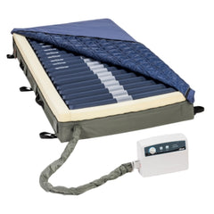 Drive Medical MATTRESS, AIR ALTERNATING PRESS LOW AIR LOSS ANALOG 80"