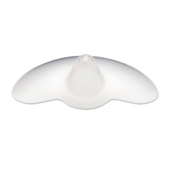 Ameda Inc Nipple Shield Ameda® 16 mm Silicone Reusable