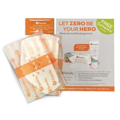 Ameda Inc Nursing Pad Sample Kit Ameda®