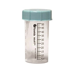 Ameda Inc Colostrum Container Ameda MiniFil 50 mL Plastic