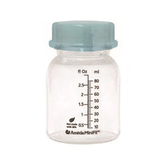 Ameda Inc Colostrum Container Ameda MiniFil 80 mL Plastic
