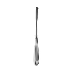 V. Mueller RASP, GLABELLA LG TIP COURSE 81/2" D/S - M-1177799-2475 - Each