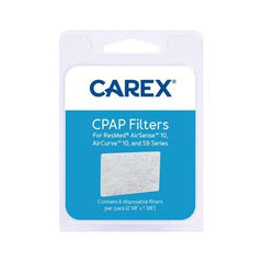 Compass Health Brands FILTER, CPAP F/RESMED S9 SERIES (48/CS)