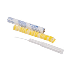 RJ Schinner Co Tampon Tampax® Regular Absorbency Cardboard Applicator Individually Wrapped