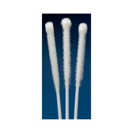 Young Microbrush LLC Nasopharyngeal Collection Swab Microbrush® 6 Inch Length Sterile