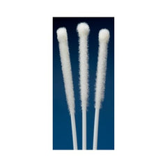 Young Microbrush LLC Nasopharyngeal Collection Swab Microbrush® 6 Inch Length Sterile