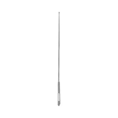 V. Mueller Surgical Probe V. Mueller® Probe with Eye 8 Inch Length - M-1178986-4710 - Each