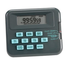 Heathrow Scientific LLC Lab Stopwatch / Pocket Timer Lab Alert®