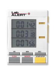 Heathrow Scientific LLC Lab Timer / Clock Lab Alert®