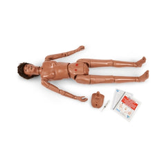 Nasco MANIKIN, COMPLETE KERI MED SKIN