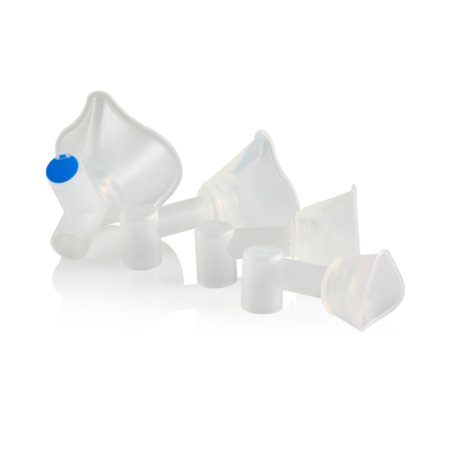 Pari PARI LC PLUS® Handheld Compressor Nebulizer System Small Volume 8 mL Medication Cup Pediatric Aerosol Mask Delivery