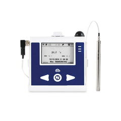 Horizon Scientific Inc Wifi Data Logger ABS